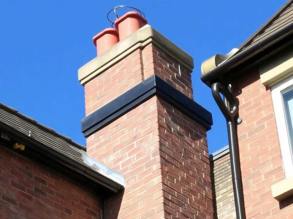 Chimney Repairs
