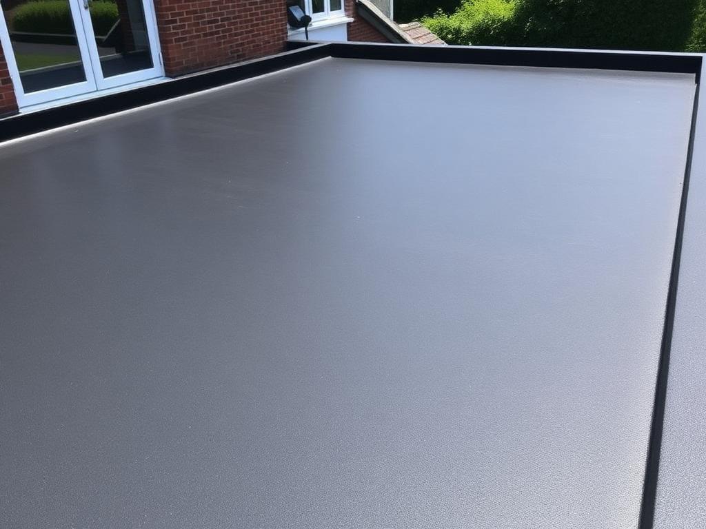 Flat Roofing