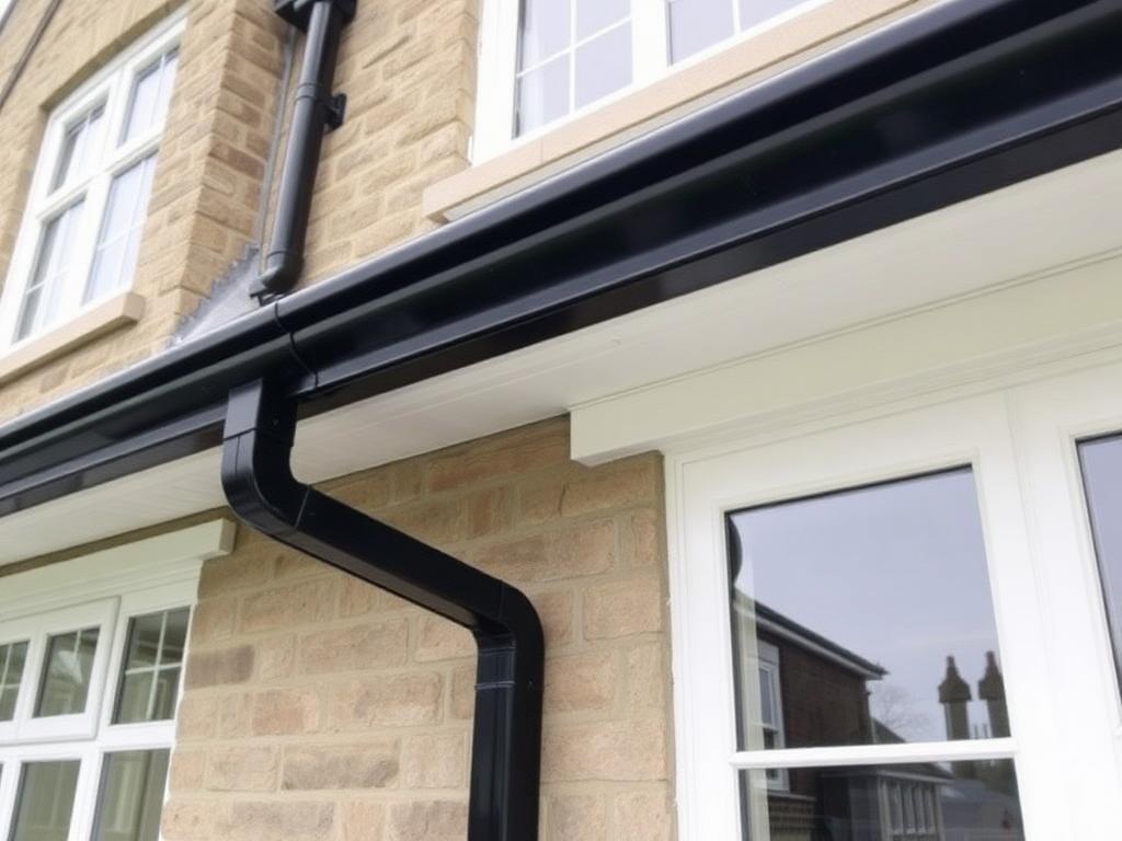 Guttering