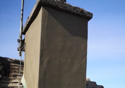Chimney Repairs Accrington