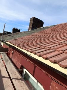 Roofers Haslingdon