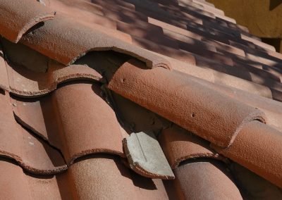 Roof Repairs Great Harwood