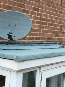 Roof Repairs Bolton
