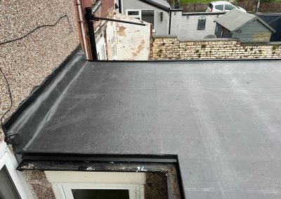 Flat Roofer Haslingden