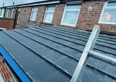 Roof Repair St Helens