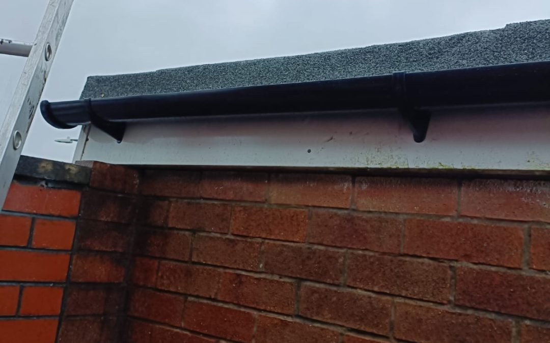 Roof Repairs Warrington