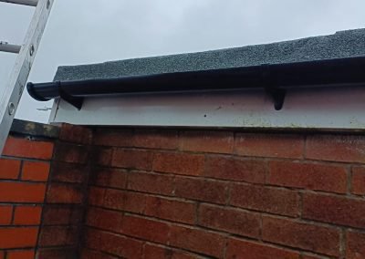 Roof Repairs Warrington
