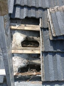 Emergency Roof Repair Farnworth