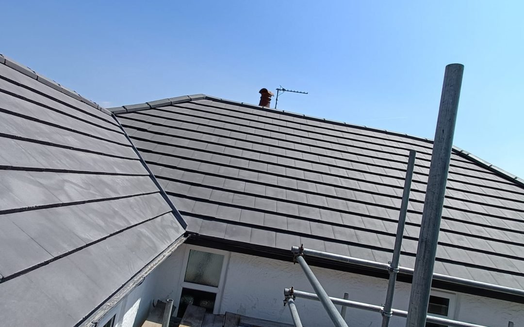 Roof Repair Clitheroe