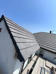 Roof Repairs Clitheroe