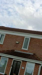 Roof Repair Tyldesley