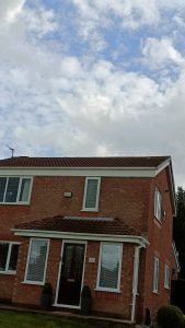 Roof Repairs Tyldesley