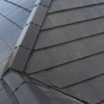 Blackburn roofing project